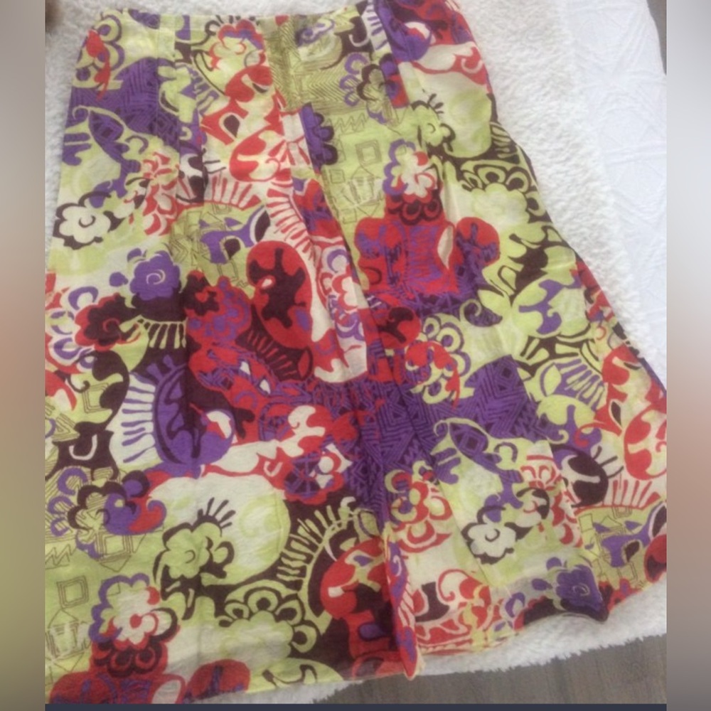 Eric Alexandre Skirt